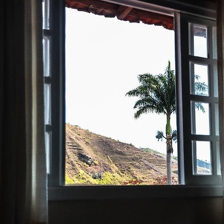 Fazenda Caturama Hotel Areal Kültér fotó