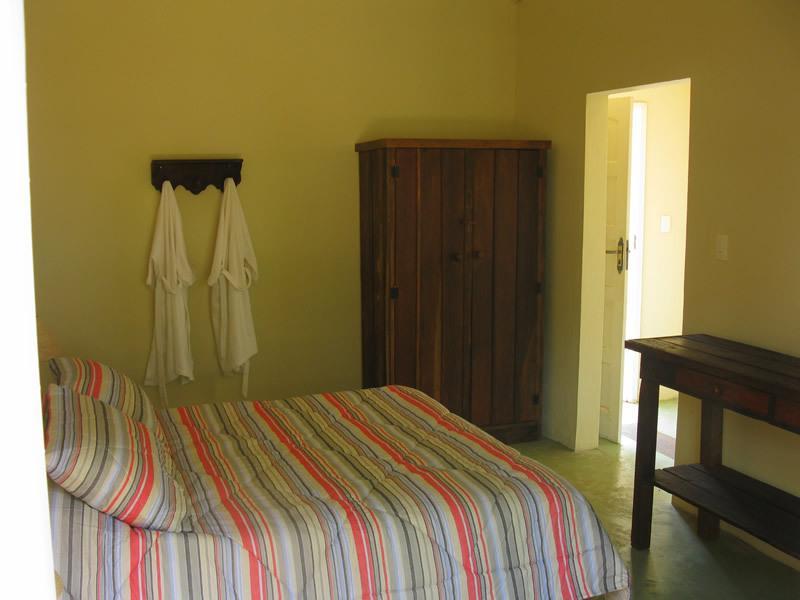 Fazenda Caturama Hotel Areal Kültér fotó