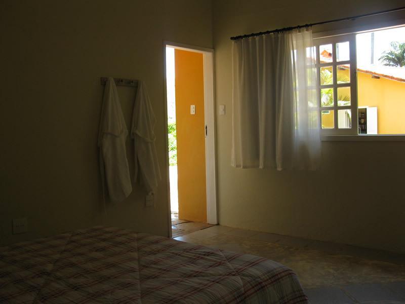 Fazenda Caturama Hotel Areal Kültér fotó