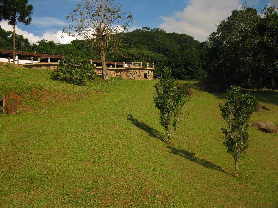 Fazenda Caturama Hotel Areal Kültér fotó