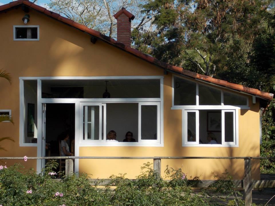 Fazenda Caturama Hotel Areal Kültér fotó