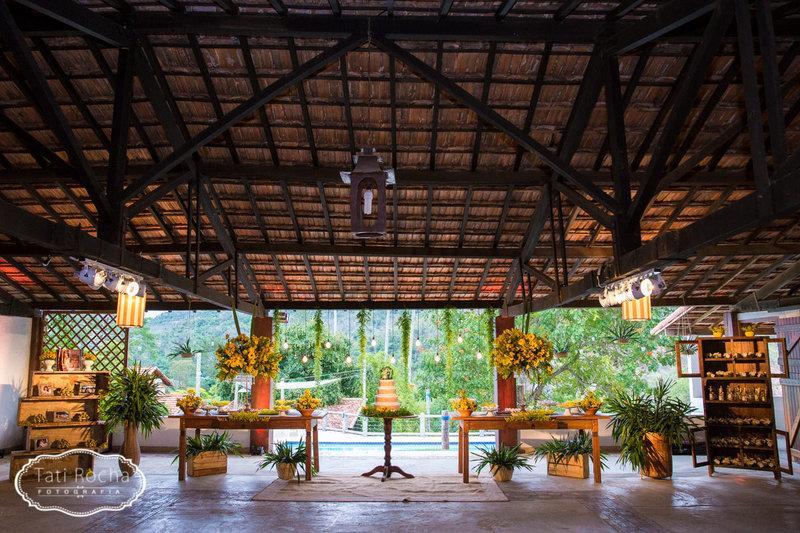 Fazenda Caturama Hotel Areal Kültér fotó