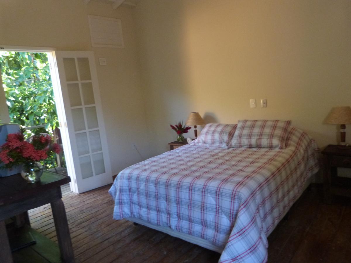 Fazenda Caturama Hotel Areal Kültér fotó
