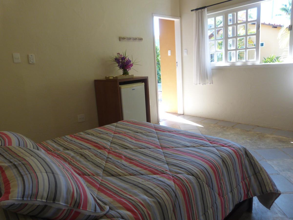 Fazenda Caturama Hotel Areal Kültér fotó