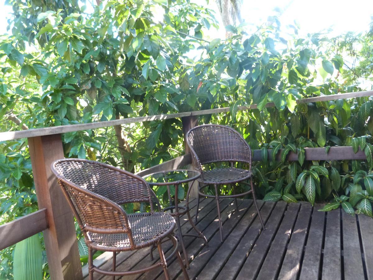 Fazenda Caturama Hotel Areal Kültér fotó