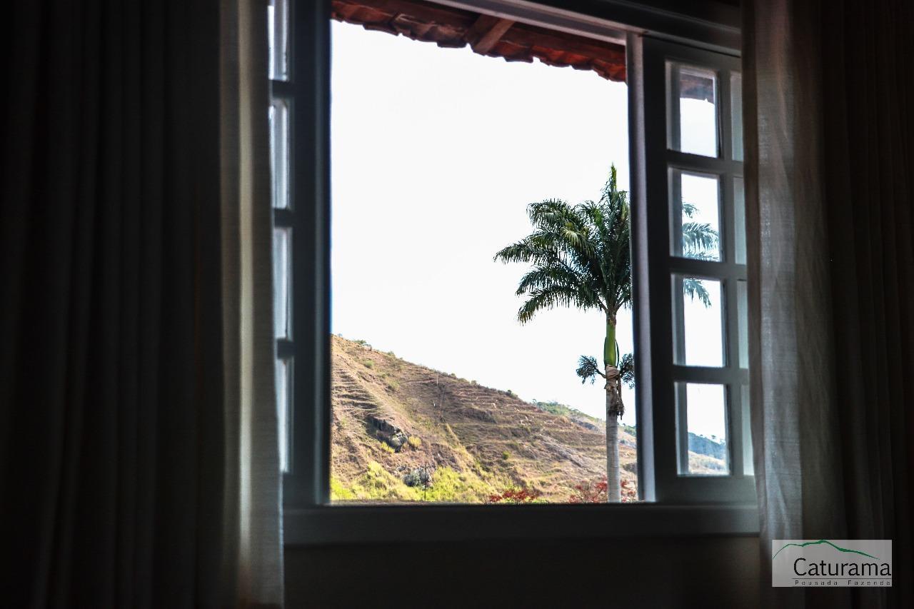 Fazenda Caturama Hotel Areal Kültér fotó